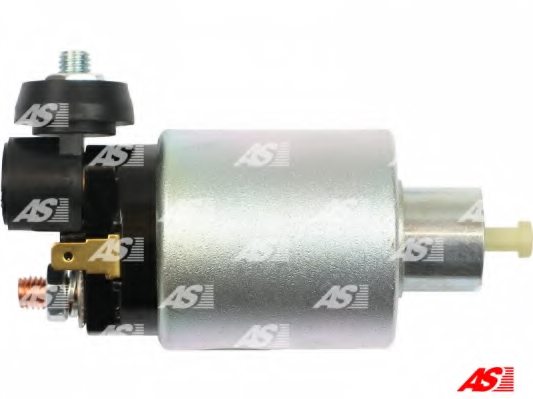 AS-PL SS5114 Solenoid Switch, starter
